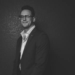Meet your Posher, David